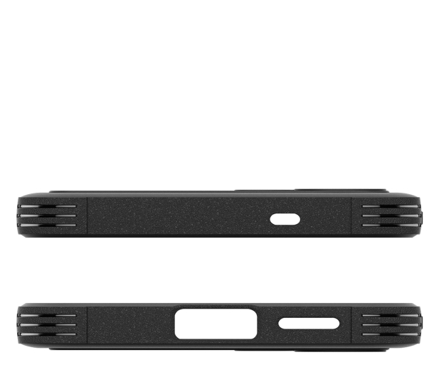 SPIGEN Core Armor Mag Magsafe do Samsung Galaxy S25 Matte Black ACS08924 - 1313190 - zdjęcie 6